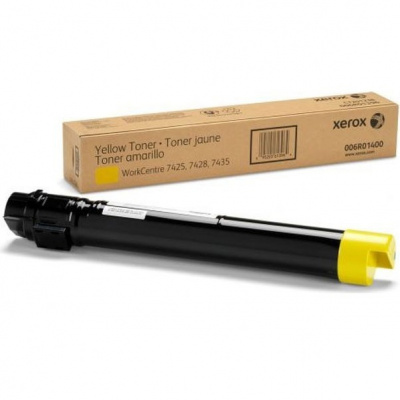 Xerox 006R01462 жълт (yellow) оригинален тонер