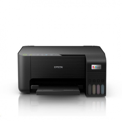 Epson EcoTank L3270 C11CJ67434 мастиленоструйн многофункционален