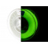 Spectrum 80072 3D филамент, PLA glow in the dark, 1,75mm, 1000g, Зелен (Glow)