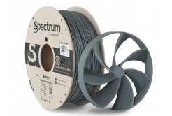 Spectrum 80902 3D филамент, GreenyPro, 1,75 мм, 1000g, тъмно сиво