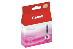 Canon CLI-8M, 0622B001 магента (magenta) оригинална касета