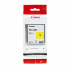 Canon PFI-120Y 2888C001 жълт (yellow) оригинална касета с мастило