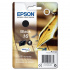 Epson 16 C13T16214012 черен (black) оригинална касета