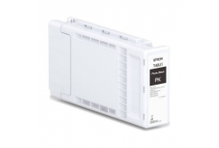 Epson C13T48U100 снимка черен (photo black) оригинална касета