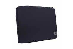 Sleeve na notebook 15-16", Protective Atmospheric Blue 15-16 Laptop Sleeve, Atmosférická modř z 100% polyester, HP