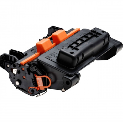 Canon CRG-039H черен (black) съвместим тонер