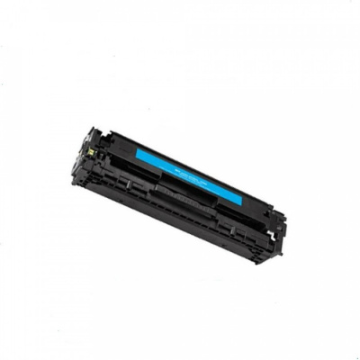 Canon CRG-718C лазурен (cyan) съвместим тонер