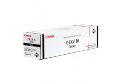 Canon C-EXV36 3766B002 черен (black) оригинален тонер