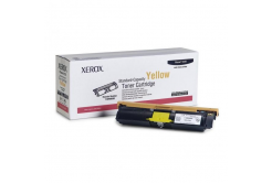 Xerox 113R00690 жълт (yellow) оригинален тонер