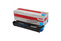 OKI 45103715 циан (cyan) ролкова единица