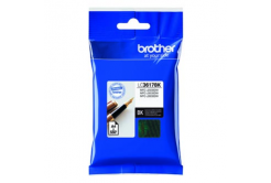 Brother LC-3617BK черна (black) оригинална касета, с изтекъл срок на годност
