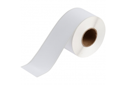 Brady J20C-2250-2569 / 150031, етикети, Continuous Polyester Tape, 57.00 mm x 30 m