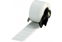 Brady M6-17-428 / 174209, Полиестерни етикети, 25.40 mm x 12.70 mm