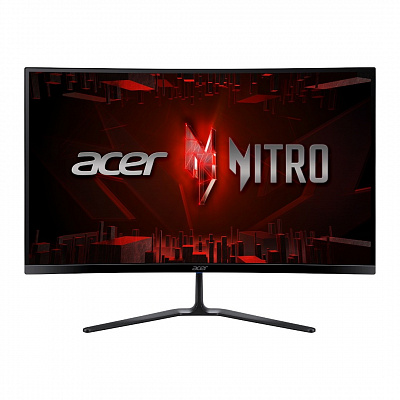 Acer UM.HE0EE.005 Nitro/ED270 P0bmipx/27"/VA/FHD/144Hz/1ms/Черен/2R