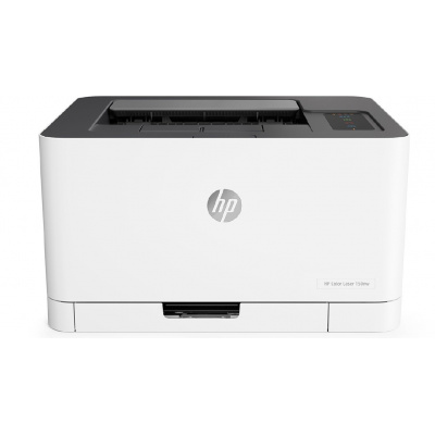 HP Color Laser 150nw 4ZB95A#B19 лазерен принтер