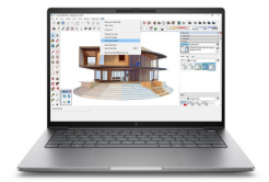 HP ZBook 8/G1i/U9-285H/14"/WUXGA/32GB/1TB/Intel int/W11P/Сив/3R On-Site