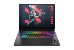 HP OMEN MAX/16-ah0003nc/U9-275HX/16"/2560x1600/32GB/2TB SSD/RTX 5080/W11H/Black/2R NBD