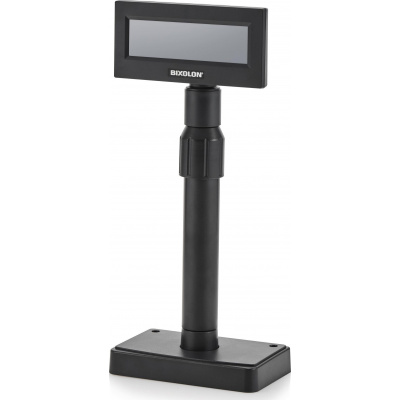 Bixolon BCD-2000 BCD-2000DSG, черен, RS232