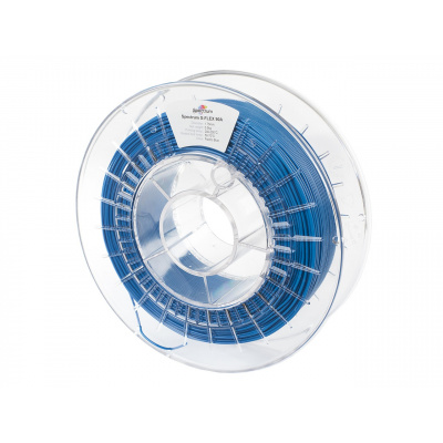 Spectrum 80257 3D филамент, S-Flex 90A, 1,75mm, 500g, Син (Pacific blue)