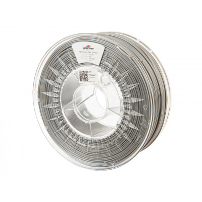 Spectrum 80350 3D филамент, ABS GP450, 1,75mm, 1000g, Сребрист (Silver)