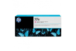 HP 771C B6Y11A светло магента (light magenta) оригинална касета