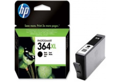 HP 364XL CN684EE черен (black) оригинална касета