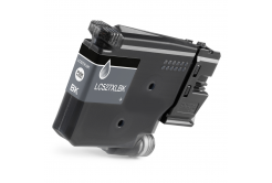 Brother LC-527XL BK черен (black) съвместими касети