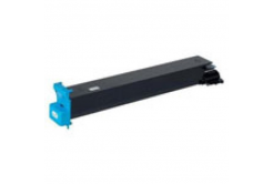 Konica Minolta TN321C лазурен (cyan) съвместим тонер
