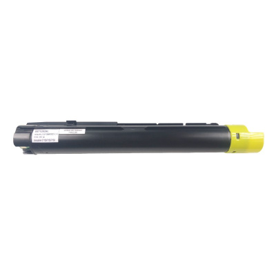 Xerox 006R01831 жълт (yellow) съвместим тонер