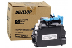 Develop TNP-48K A5X01D0 черен (black) оригинален тонер