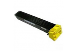 Konica Minolta TN711Y A3VU250 жълт (yellow) оригинален тонер
