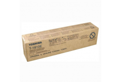 Toshiba T1810E T-1810E5K 6AJ00000061 черен (black) оригинален тонер