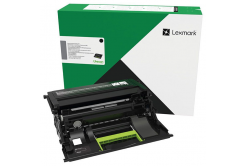 Lexmark 66S0ZA0 черно (black) оригинален цилиндричен блок