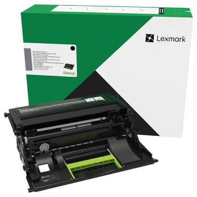 Lexmark 66S0ZA0 черно (black) оригинален цилиндричен блок