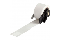 Brady M6-86-461 / 174371, Самоламиниращ се Полиестерни етикети, 15.24 mm x 66.68 mm