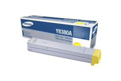HP SU627A / Samsung CLX-Y8380A жълт (yellow) оригинален тонер