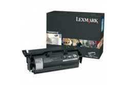 Lexmark T650H31E черен (black) оригинален тонер