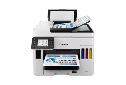 Canon MAXIFY GX6040 4470C009 мастиленоструйн многофункционален