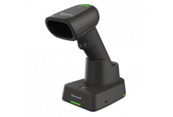 Honeywell Xenon Ultra 1962g, 2D, SR, USB, RS232, kit (USB), black