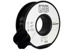 Professional Lab FG-P26-E1, 3D филамент, PETG, 1,75mm, 1000g, Черен (Black)