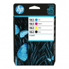 HP 963 6ZC70AE#301 CMYK комплект оригинален патрон (блистер)