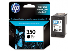 HP 350 CB335EE черен (black) оригинална касета