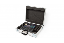 Partex алуминиев корпус за PROMARK T1000