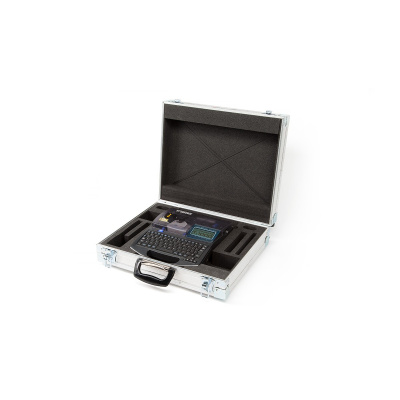 Partex алуминиев корпус за PROMARK T1000