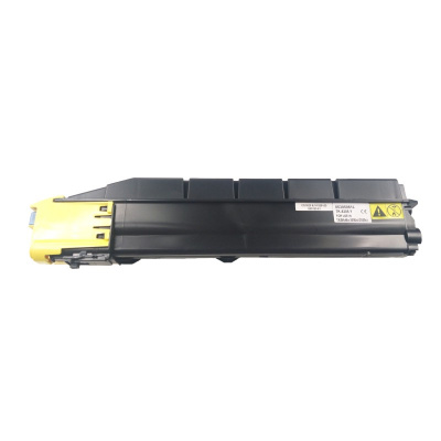 Utax TK-Y1930, 653010016 жълт (yellow) съвместим тонер