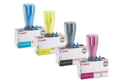 Canon CLC-5000, 6601A002 черен (black) оригинален тонер