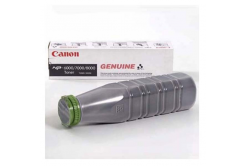 Canon NP-5060 1366A004 черен (black) оригинален тонер