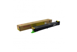 Sharp MX18GTYA жълт (yellow) оригинален тонер