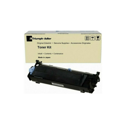 Triumph Adler PK-5018K 1T02TW0TA0 черен (black) оригинален тонер