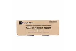 Triumph Adler TK 4030, 4403010015 черен (black) оригинален тонер